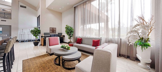 Best Western Plus Redondo Beach Inn