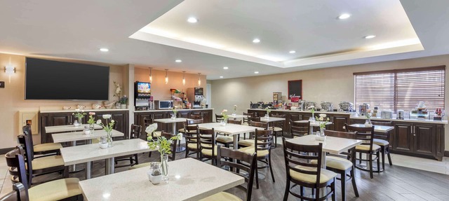 Best Western Plus West Covina Inn
