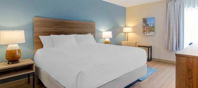 Best Western Plus Wilmington/Wrightsville Beach