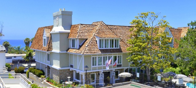 Best Western Premier Hotel Del Mar
