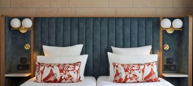 Best Western Saint-Louis - Grand Paris - Vincennes