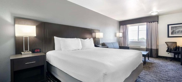 Best Western Santa Fe