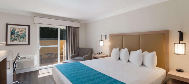 Best Western Woodland Hills