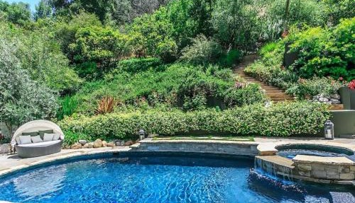 Beverly Hills Hideaway