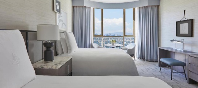Beverly Wilshire, Beverly Hills, A Four Seasons Hotel