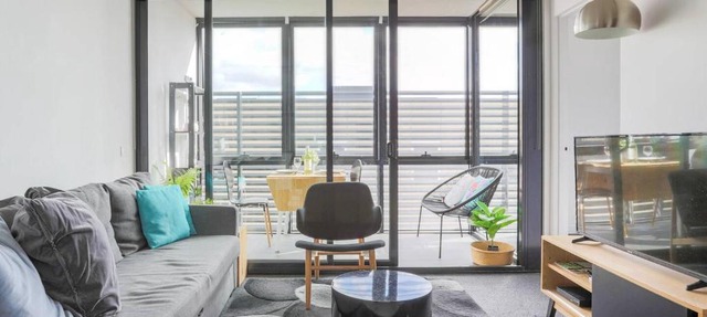BHB Sleek Collingwood