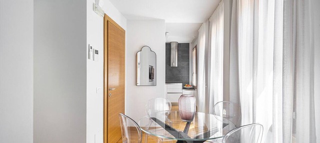 Biennale Design Apartment R&R