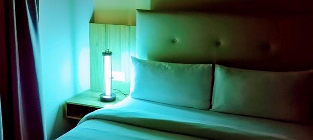 BIG M Hotel