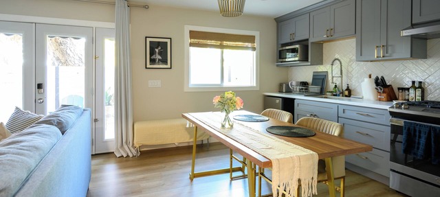 Big Oak Tree Retreat – North Glendora Private Guest Suite
