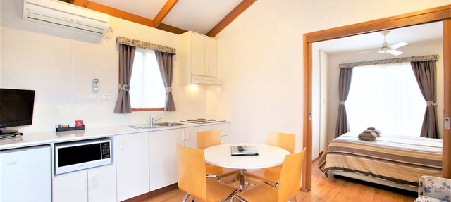 BIG4 Mornington Peninsula Holiday Park