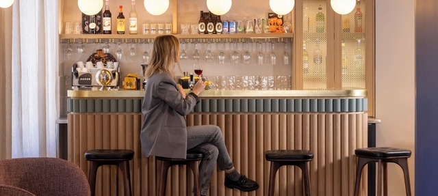 Bijou Hôtel Paris Boulogne