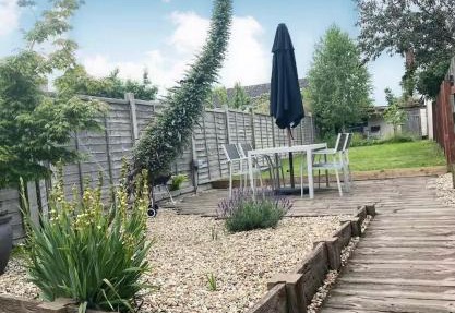 Bimble Cottage-2 beds-Gorgeous Sunny Garden