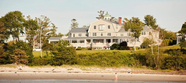 Black Point Inn