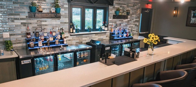 Blanco River Hotel