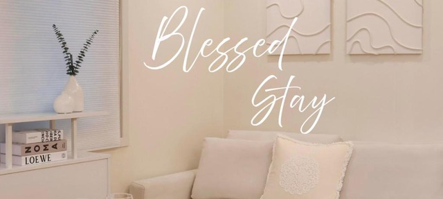 Blessed Stay