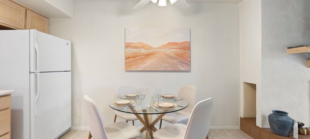 Blissful Sedona Sanctuary – 1BR Uptown Stay
