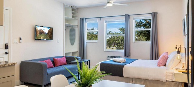Bloom Hideaway - Mins to Las Olas & Beach