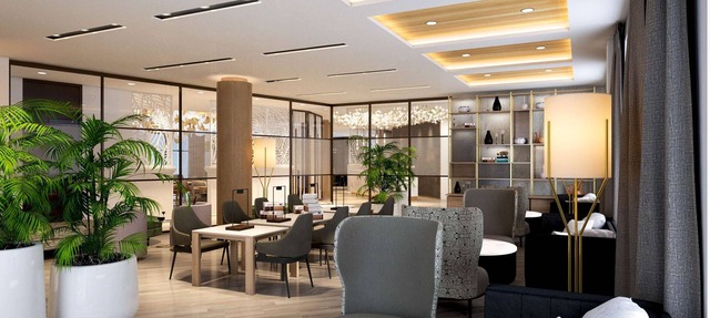 Bloom Mississauga, Tapestry Collection by Hilton