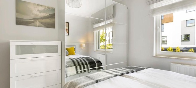 Blue by Elite Apartments