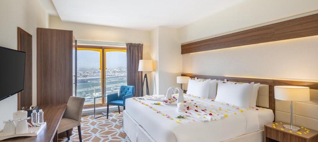 Blue Coral Hotel