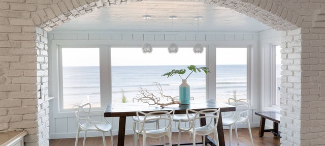 Blue - Inn on The Beach
