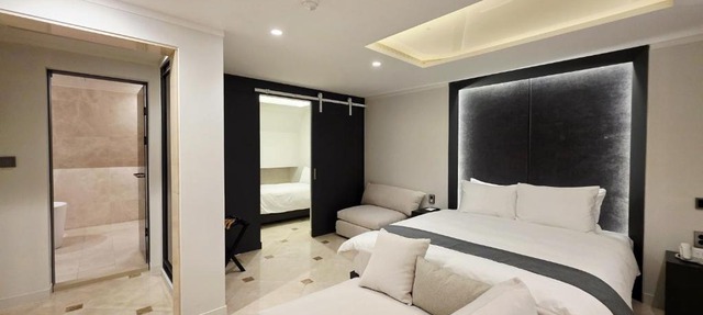 Blueduck hotel