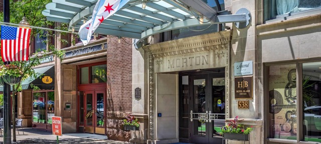 Bluegreen Vacations Hotel Blake, an Ascend Collection Hotel