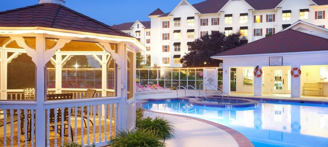 Bluegreen Vacations Suites at Hershey, an Ascend Collection Resort