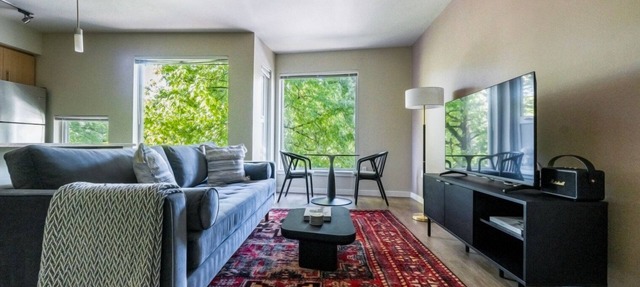 Blueground | Downtown, view, nr Lake Sammamish