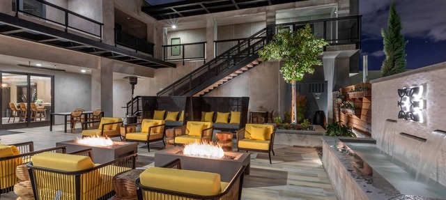 Bluestem Hotel Torrance Los Angeles, an Ascend Collection Hotel