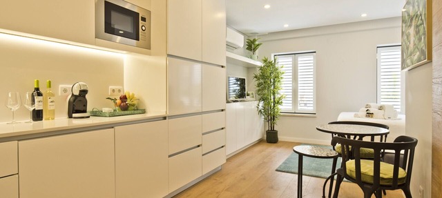 BmyGuest Bruno's 36 Exclusive Apartment I (C96)