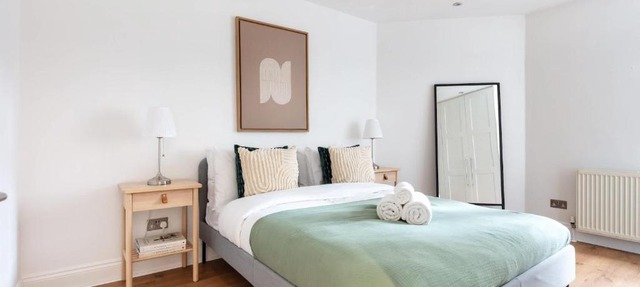 BnBNova - 1BR - Westminster & Big Ben Nearby