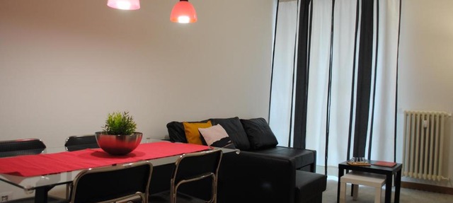 BNBOOK - Galbiati Flat