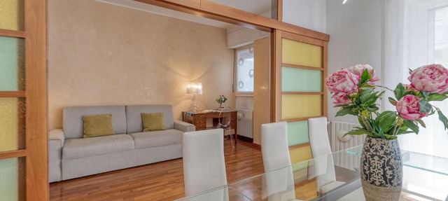 Bnbutler - Stromboli, 22 - Urban retreat for 6 with balcony