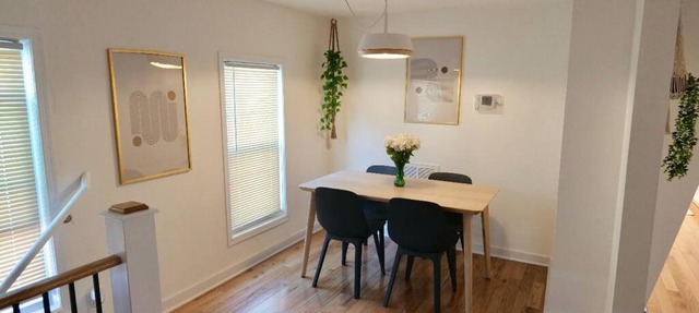 Boho Bliss - 1Br, 1Bath w/Patio!