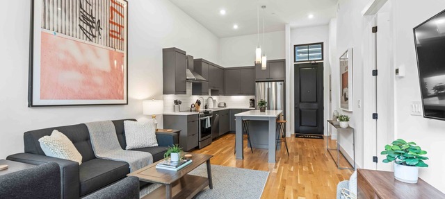 Bonaventure Furnished Apartments