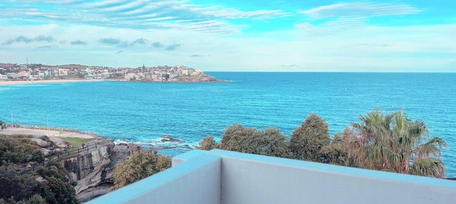 Bondi Beach View Pad