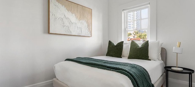 Bondi Junction Apartments by Urban Rest