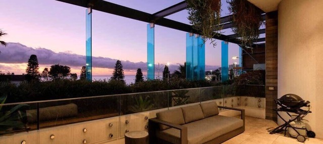 Bondi Luxury Apartment | Views | Parking