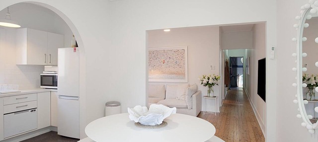 Bondi Sands is a restful and minimal 2-bed apartment, minutes from the iconic beach