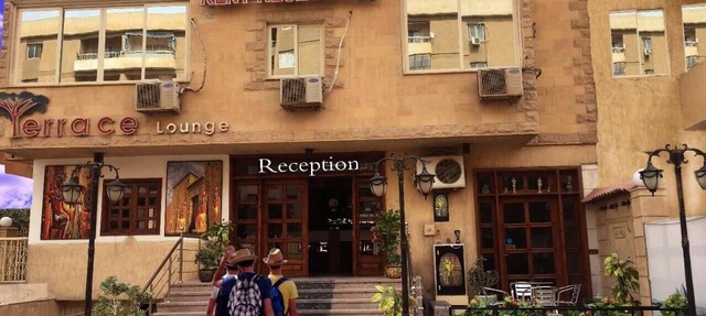 Bonne Vie Hotel