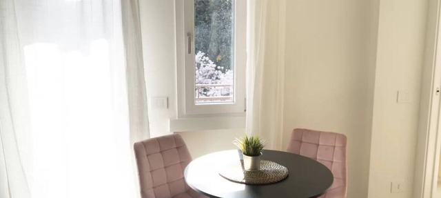 BOS1 - [Central Station] New Chic Apartment