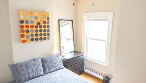 Boston Landing Stays