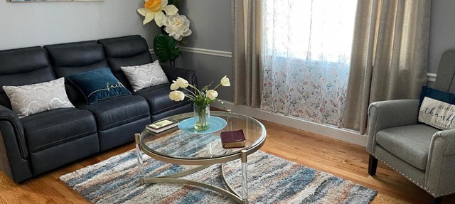 Boston Luxury 3 bedroom Private Condo