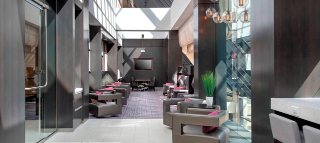 Boston Marriott Cambridge