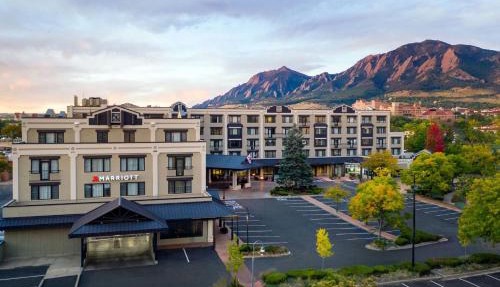 Boulder Marriott