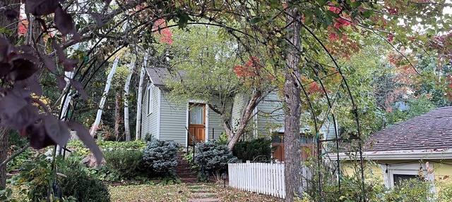 BOULDER OASIS - only steps from downtown Boulder
