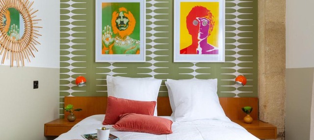 Boutik Boheme Le Loft Batignolles
