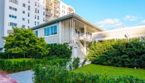Boutique Apartments Flamingo