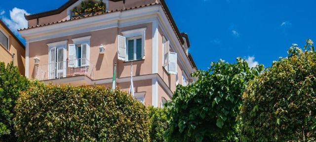 Boutique Hotel Don Alfonso 1890